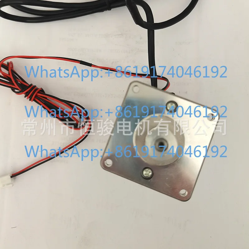 Motor DC Motor 45SY001B Numerical Control Engraving Machine Miniature DC Brush Motor