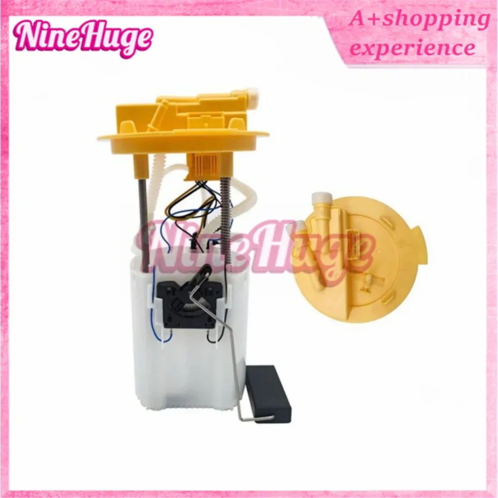 NEW 1PC Fuel Pump Module Assembly 31372885 31372884 for Volvo S60 V60 Cross Country 2011-2018 1.6T 2.0T 31372886 31273962