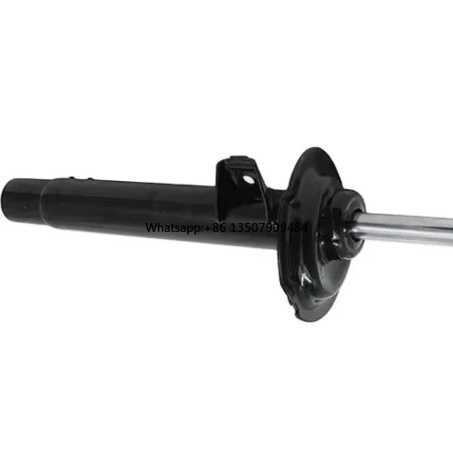 

Front Axle Right Gas Pressure Suspension Strut Shock Absorber for E46 325i 325Ci 330Ci 330i 31316759096