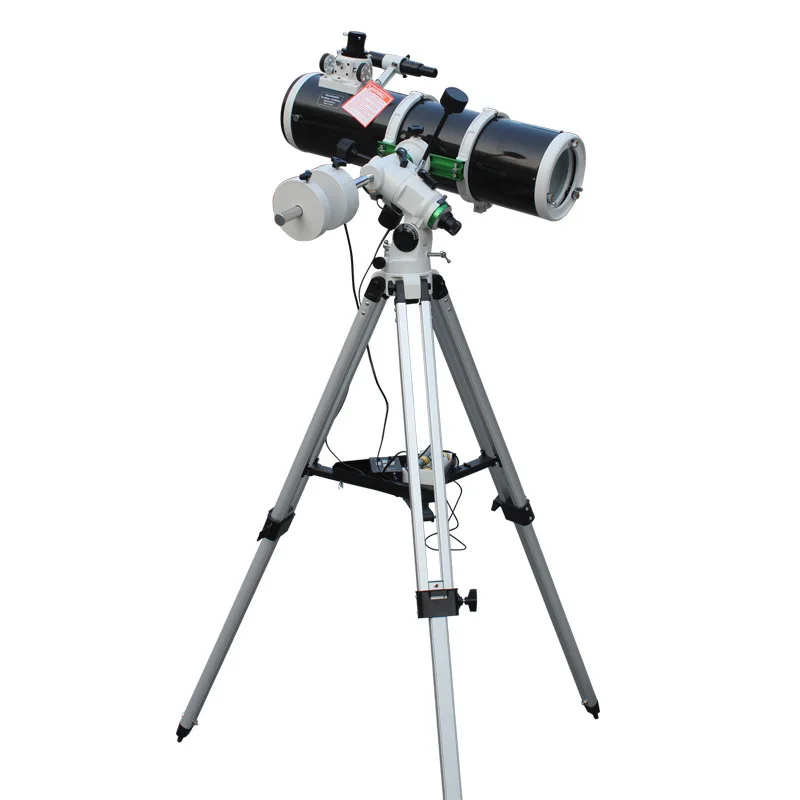 Xinda Astronomical Telescope 150750EQ High Magnification HD Deep Space Professional Stargazing Telescope with Tripod - Image 6