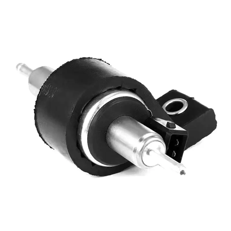 M50K-Car Air Heating System 12V For 12V Webasto Eberspacher Diesel Fuel Pump Car Heater Accessory Set Parking Heater