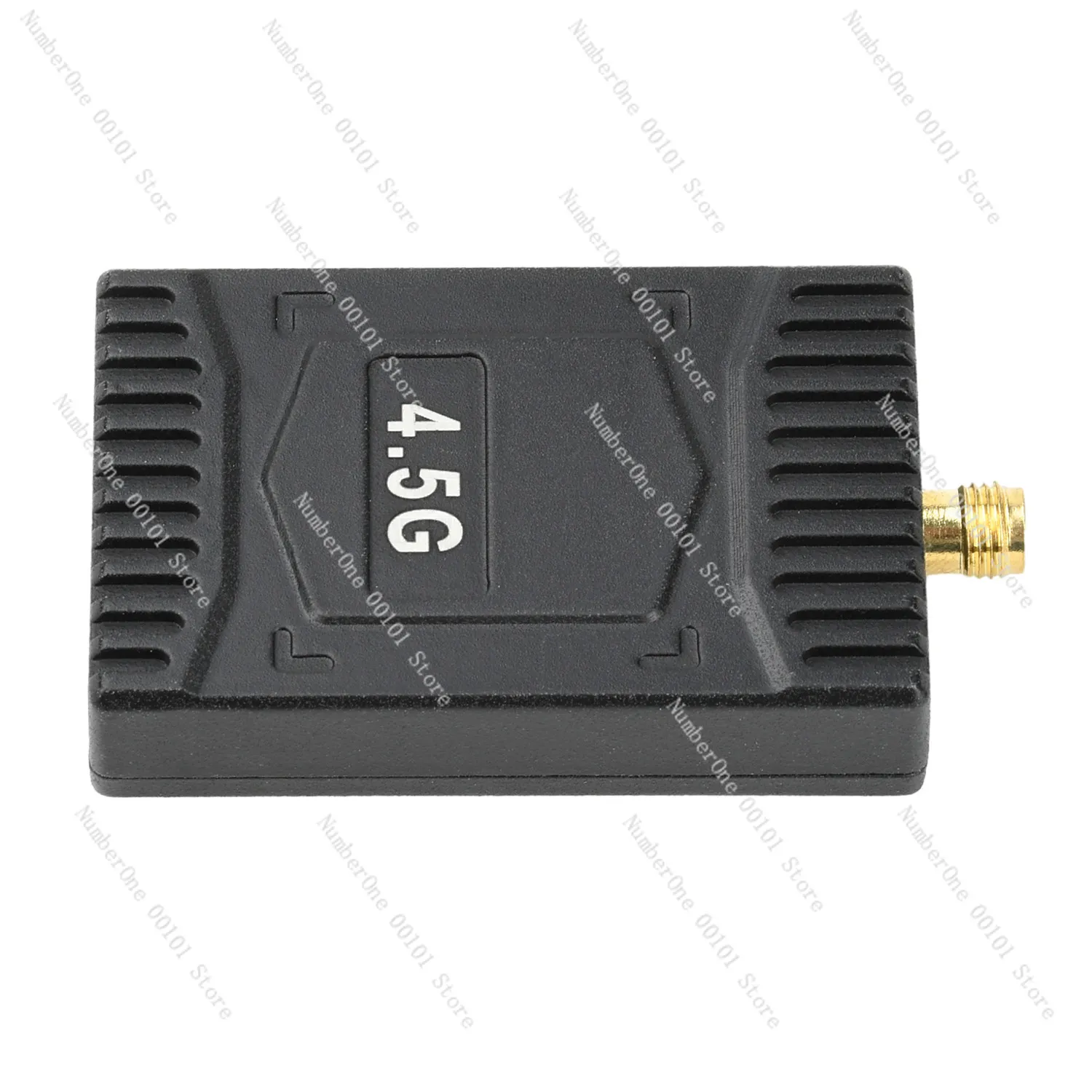 Long Range Wireless Audio Video Transmitter Receiver 4.5G 16CH FPV VTX VRX Air Image Transmission Module