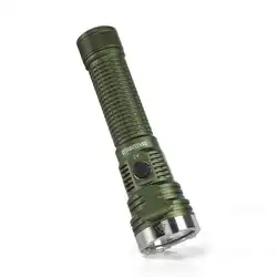 Mateminco A1 Long Throw Distance Flashlight