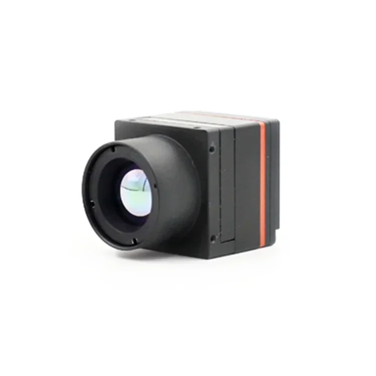 640x512 Uncooled Thermal Imaging Module Camera For