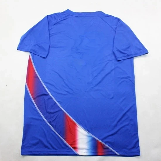 

A Polyester Sweat-absorbing and Quick-drying 3D Printed Comfortable T-shirt Suitable for Both Men and Women.