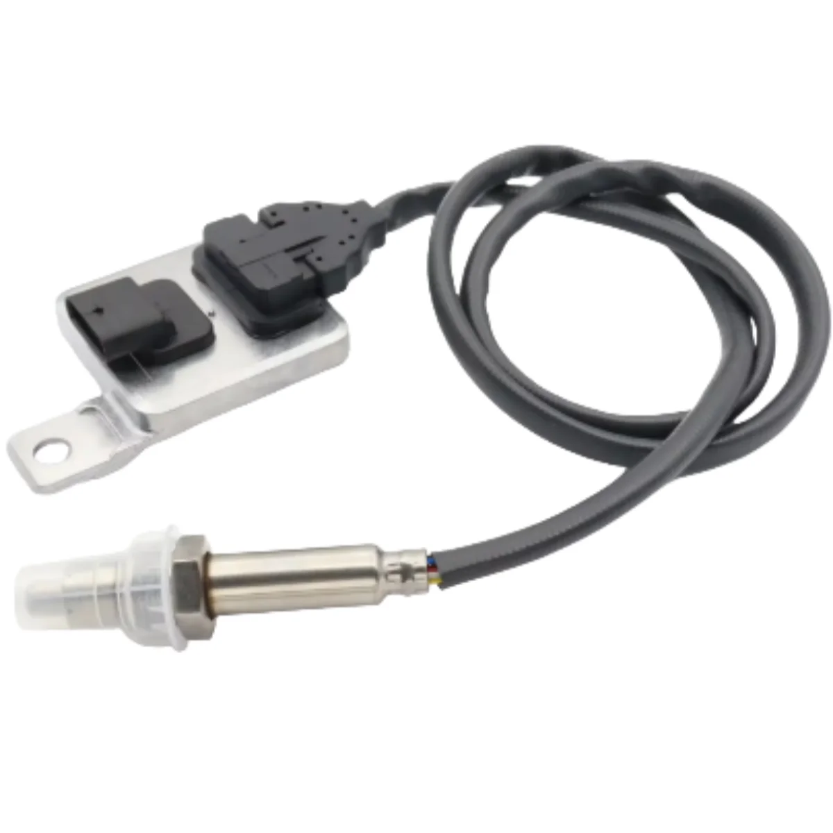 جودة عالية جديد 5WK97441 059907807N مستشعر أكسيد النيتروجين لشركة فولكس فاجن طوارق 7P5 7P6 3.0 V6 TDI 2010-2018 SNS441 #4