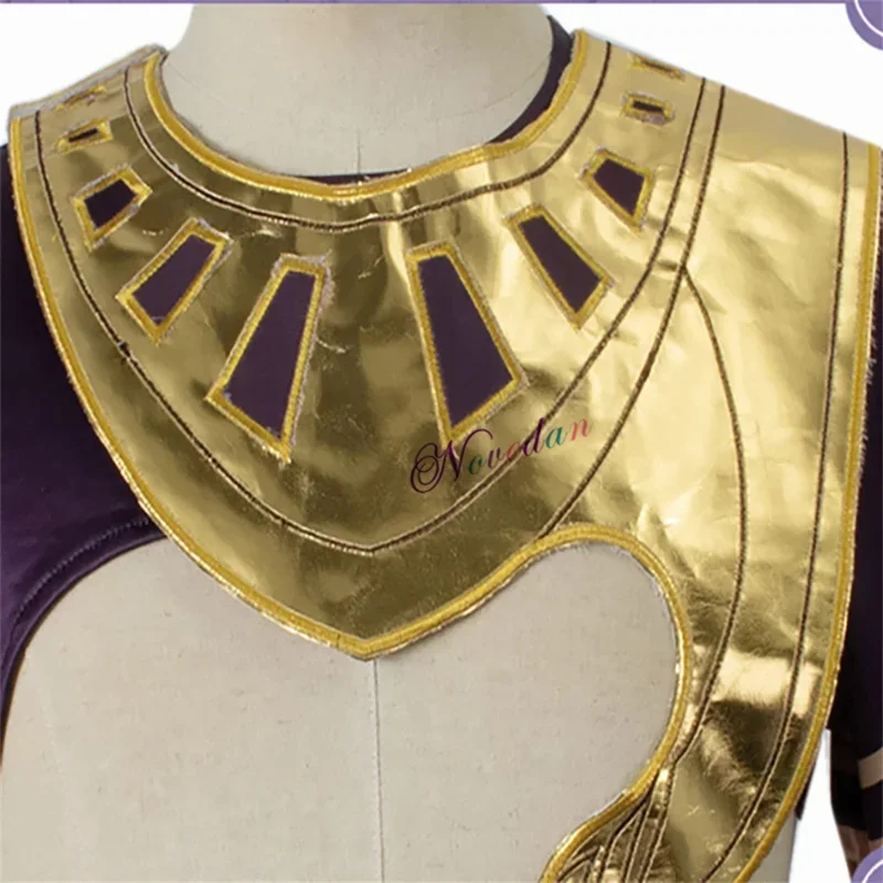 コスプレ衣装-アニメゲームの完全なセット,ハロウィーンパーティー,カーニバルスーツ,かつら,髪,靴,帽子,新しいコレクション120