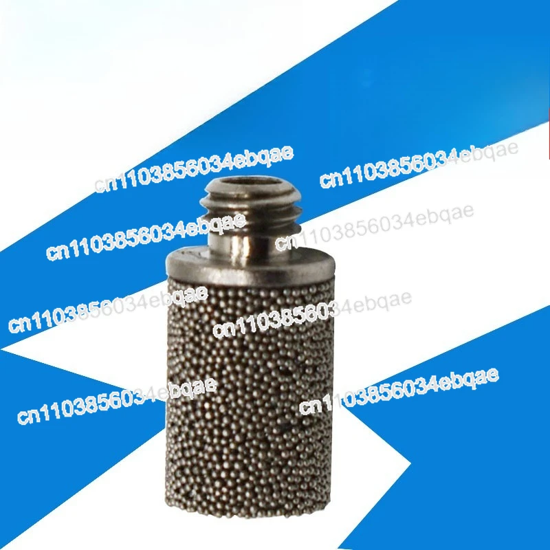 For Pneumatic SM24-72MM Feeder, Cylinder Valve, Filter Valve