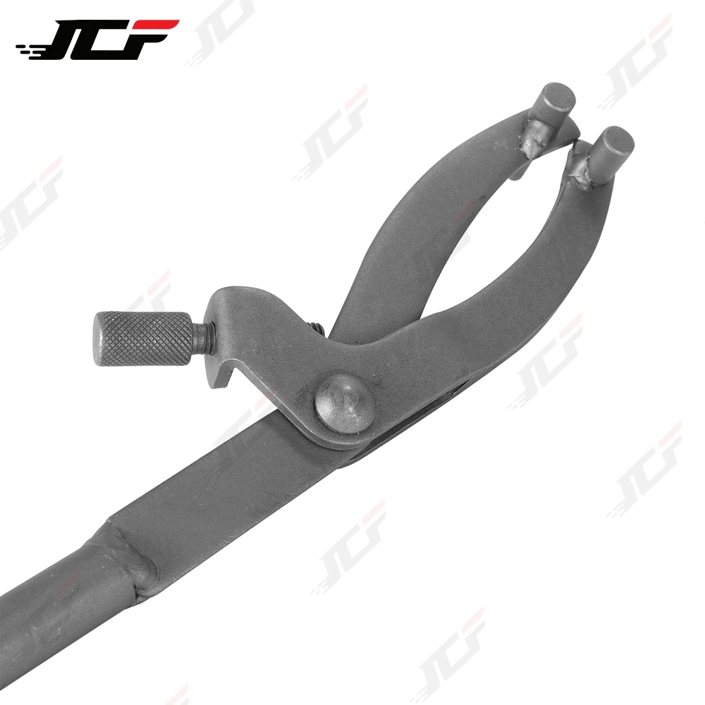 Heavy Duty Universal Variator Clutch Remove Holder Repair Tool Motorcycle Moped Scooter Flywheel Y-type Motorcycle High Quality