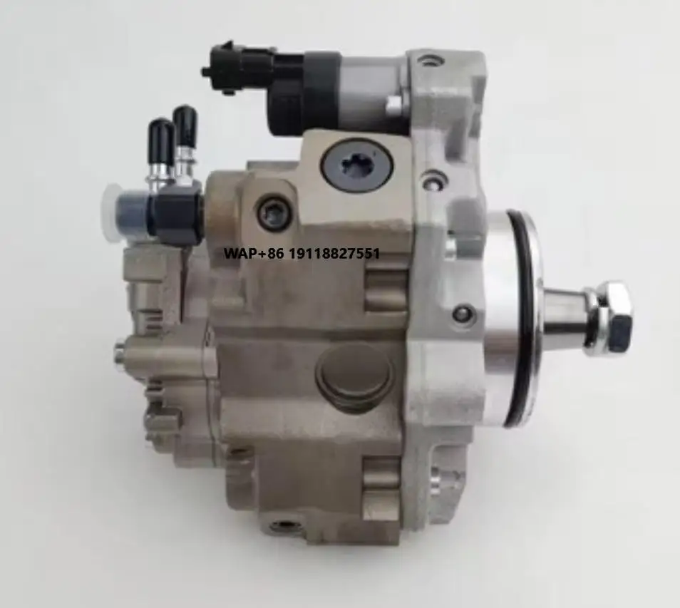 BOLSTER High Pressure Electric CP3 Oil Pump V Series 9.1L for Engines OE 0445020137 with 6 Months Warranty