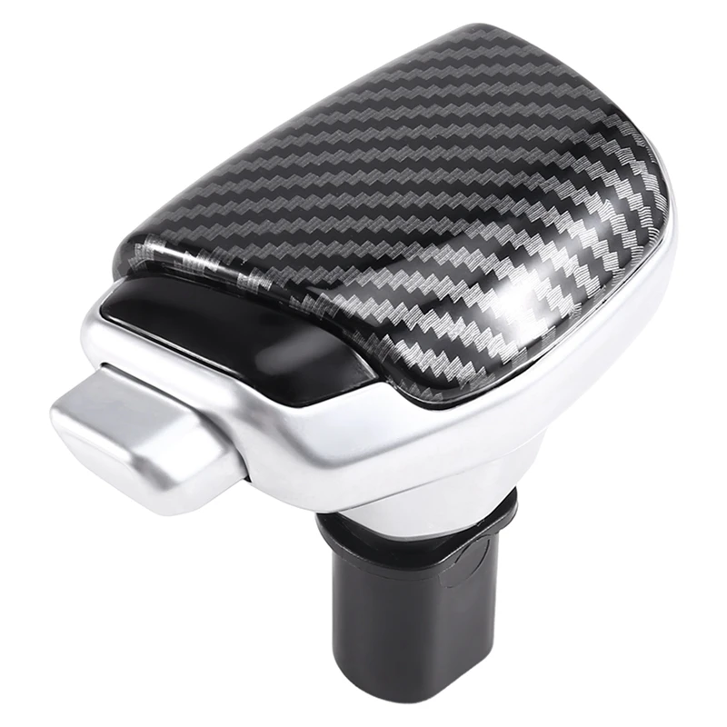 New Car Gear Shift Knob For Opel Insignia Astra Tourer For Buick Regal Excelle GT XT GL8 Renault Koleos