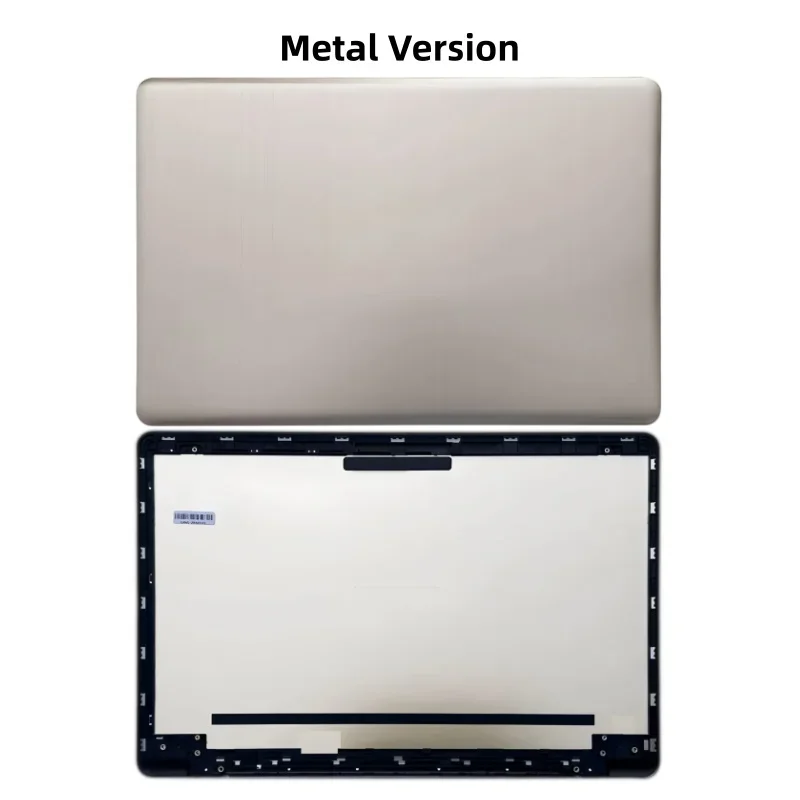 New For ASUS N580V X580VD X580VE NX580 M580V Laptop LCD Back Cover/LCD Front Bezel/AB Shell