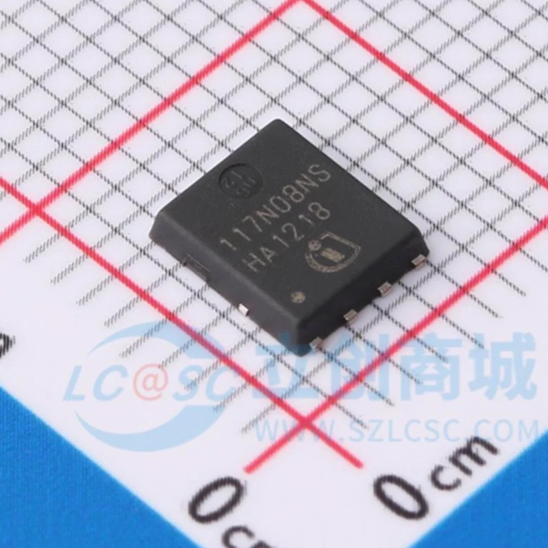 BSC117N08NS5 TDSON-8 Brand New Original Factory