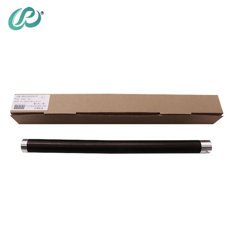 

AR1818 Upper fuser roller for Sharp AR 1818 1820 DM2000 2010 2015 Fuser Heat Roller High Quality Copier Spare Parts 2pcs