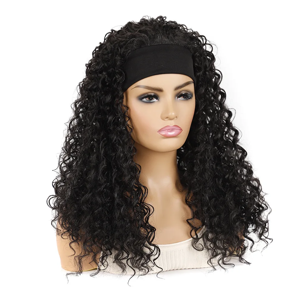Thumbnail 4 - #7 Trending Fashion Style Wigs Right Now