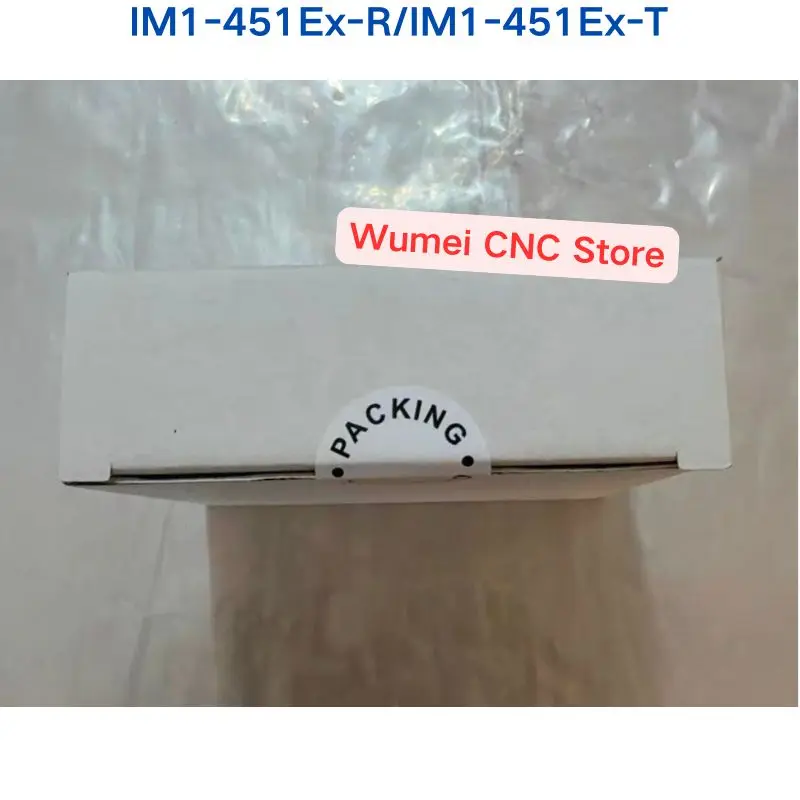 Brand New Original Relay IM1-451Ex-R/IM1-451Ex-T 7541189/7541188 If You Need Other Specifications, Please Consult