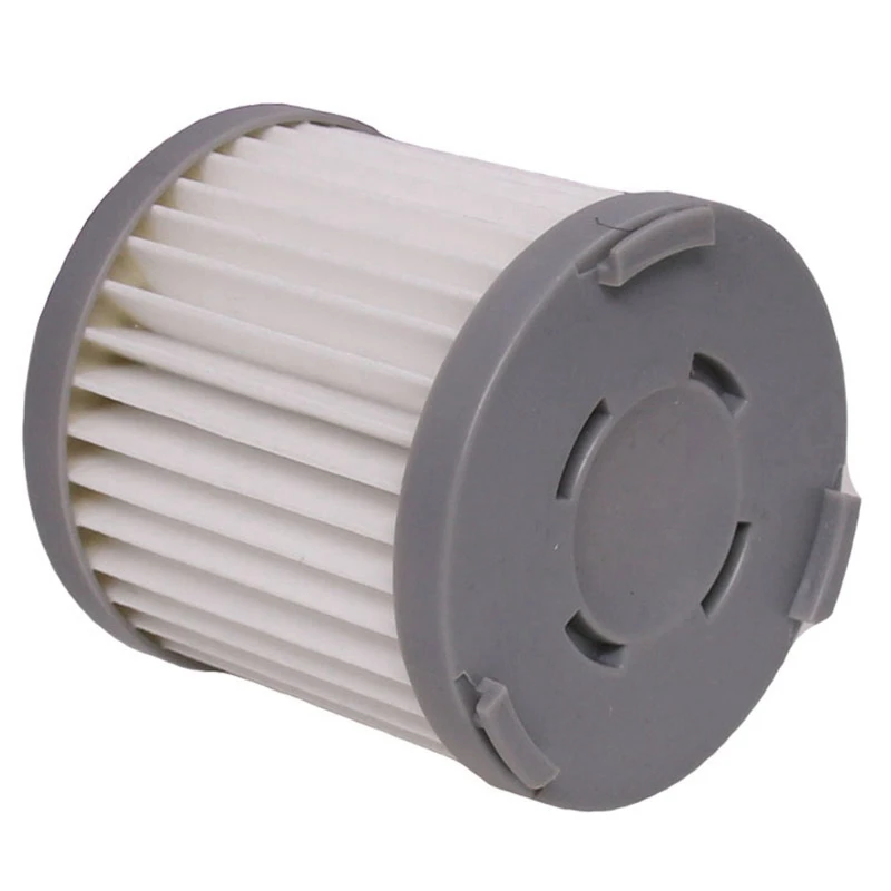 Aspirador de pó sem fio portátil, filtro HEPA para Xiaomi, JIMMY JV51, JV53, JV83