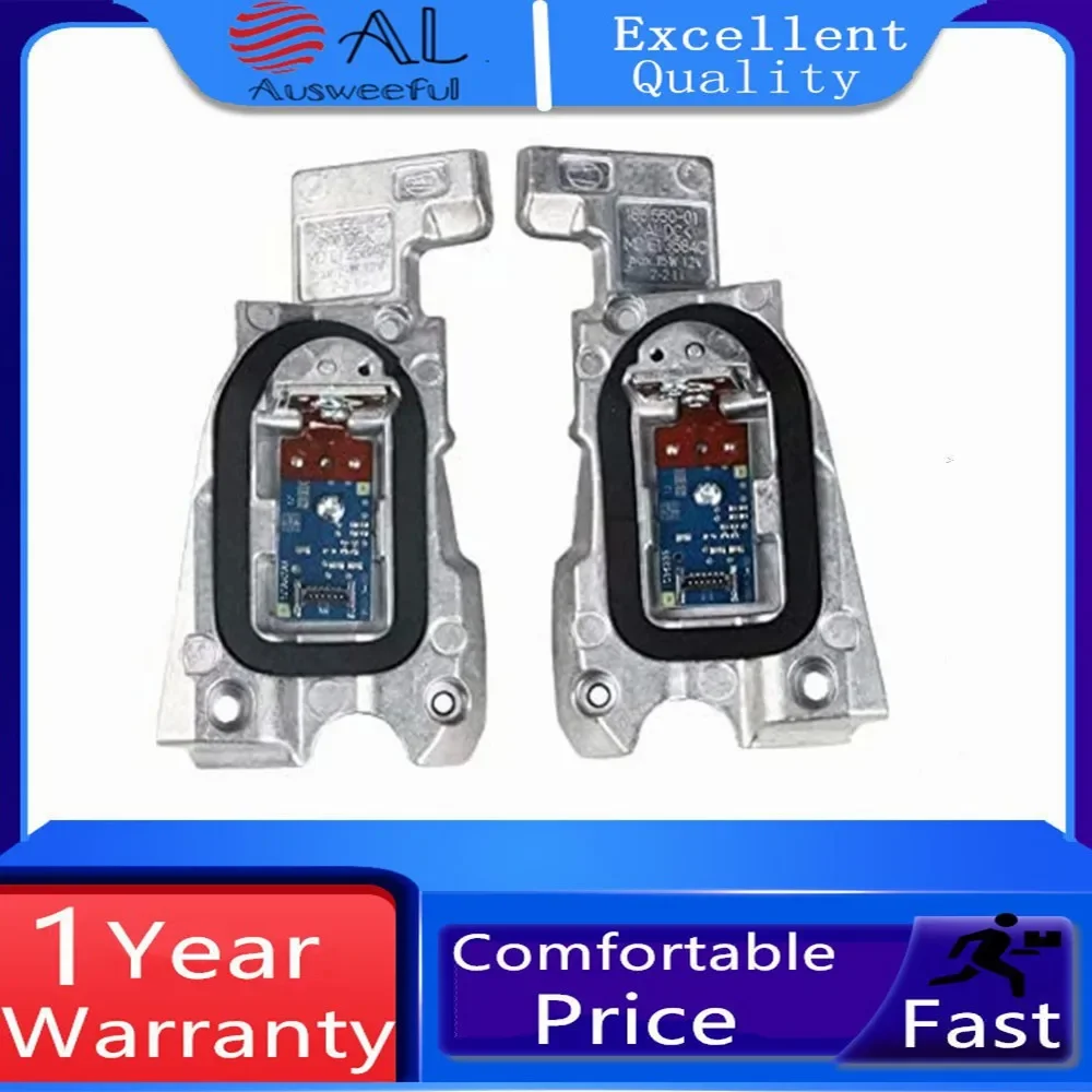 

7352477 7352478 63117352477 Left 63117352478 Right Turning Headlight Source Module Cornering Light For 5 Series F10 Full Led