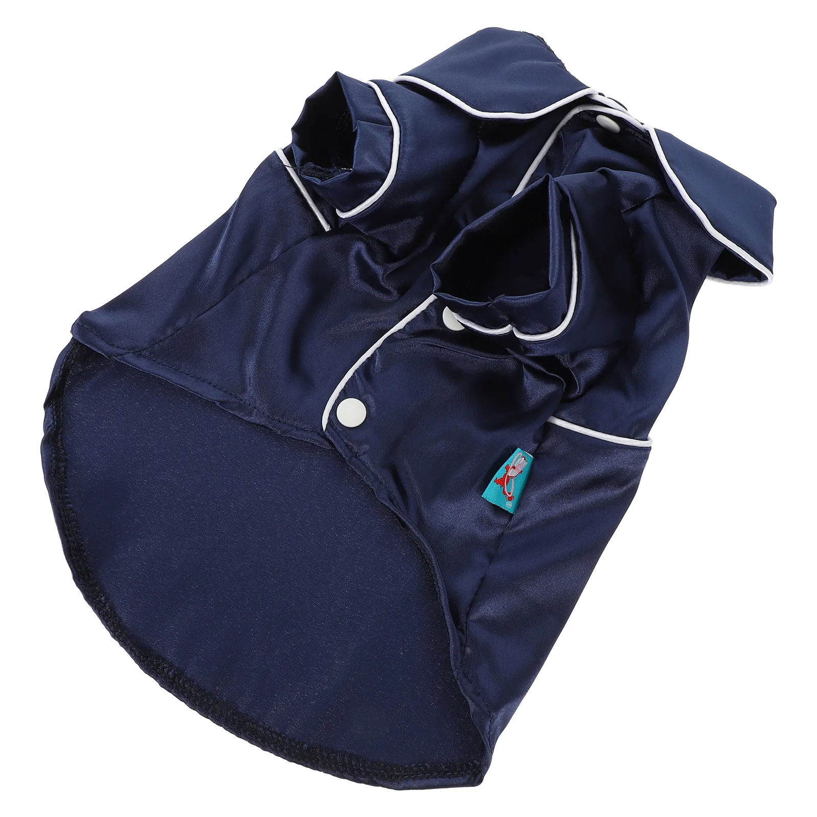 

Cotton Dog Pajamas Lightweight Fleece Jumpsuits Boys Girls Dachshund Coats Clothes Rompers Daily Wear Occasions Photo Gifts Pet