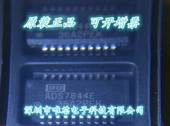 

ADS7844E SSOP-28