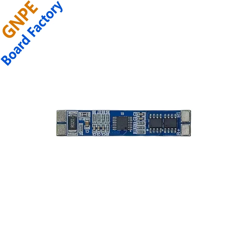 3S 12V 18650Lithium Battery Protection Board with 11.1V and 12.6V Overcharge and Over-discharge Protection,8A Current Protection