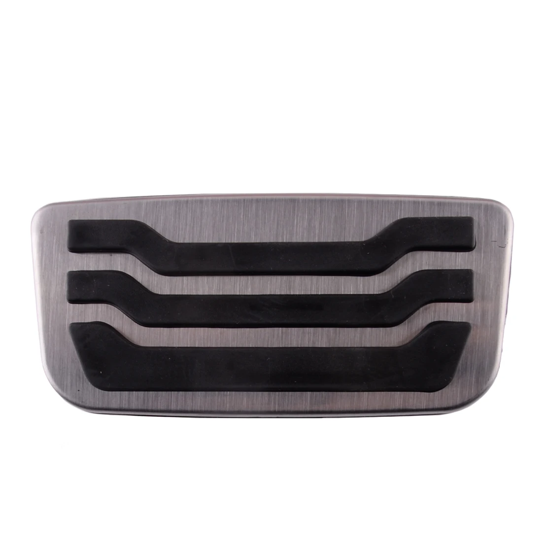 Non-Slip Automatic Gas Brake Foot Pedal Cover Fit for Ford Ranger Everest 2022 2021 2020 2019 2018 2017 2016 New