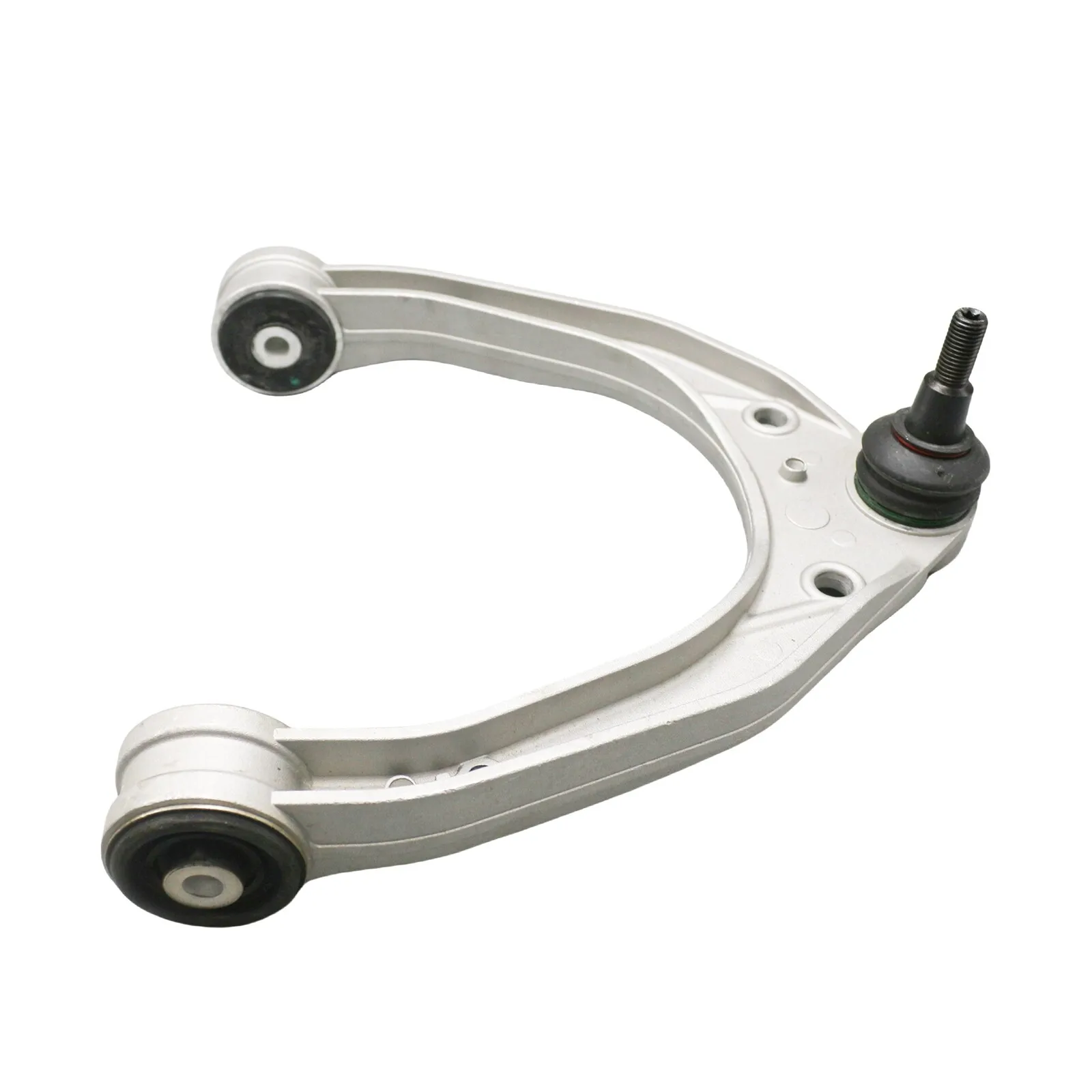 

ZOOMKEY Front Upper Control Arm w/ Ball Joint for Audi Q7 Porsche Cayenne VW Touareg 7L0 407 021, 955 341 027 00, 7L0407021