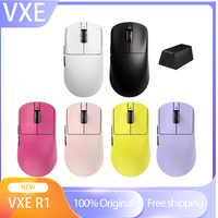 Vgn Vxe Dragonfly R1 Pro Max mouse esports Gaming mouse Lightweight Ergonomic Wireless laptop Mouse gifts Long endurance mouse