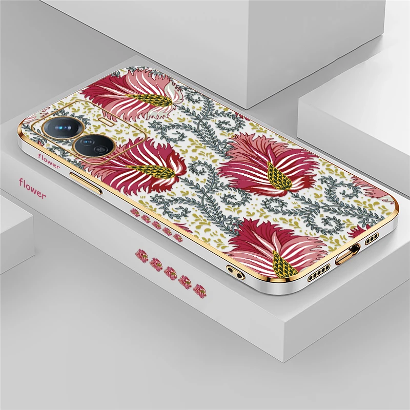 For Vivo Z3 Z3X Z3I…