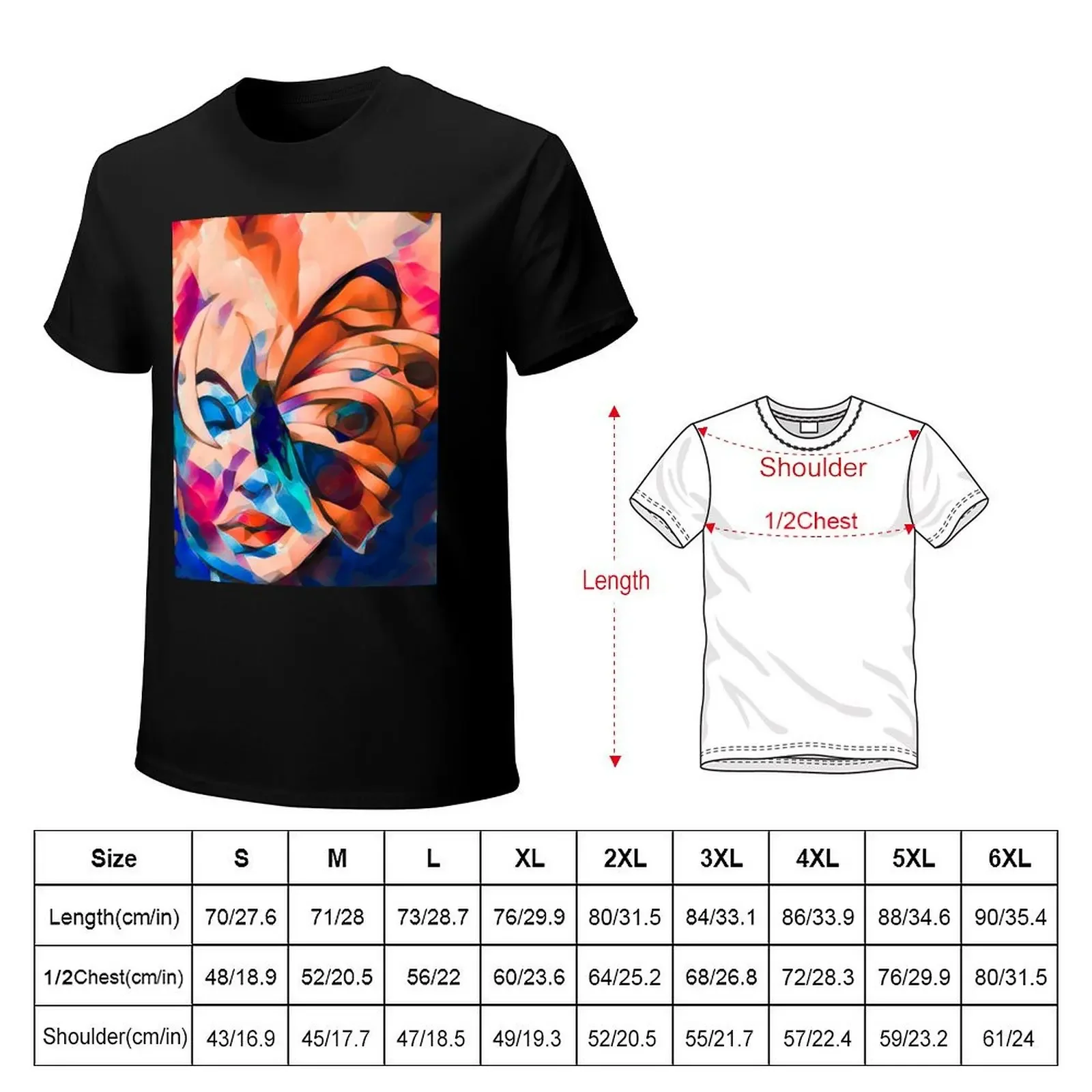 She is breaking free from Mind Control T-Shirt hippie clothes anime tshirt cute tops mens white t shirts