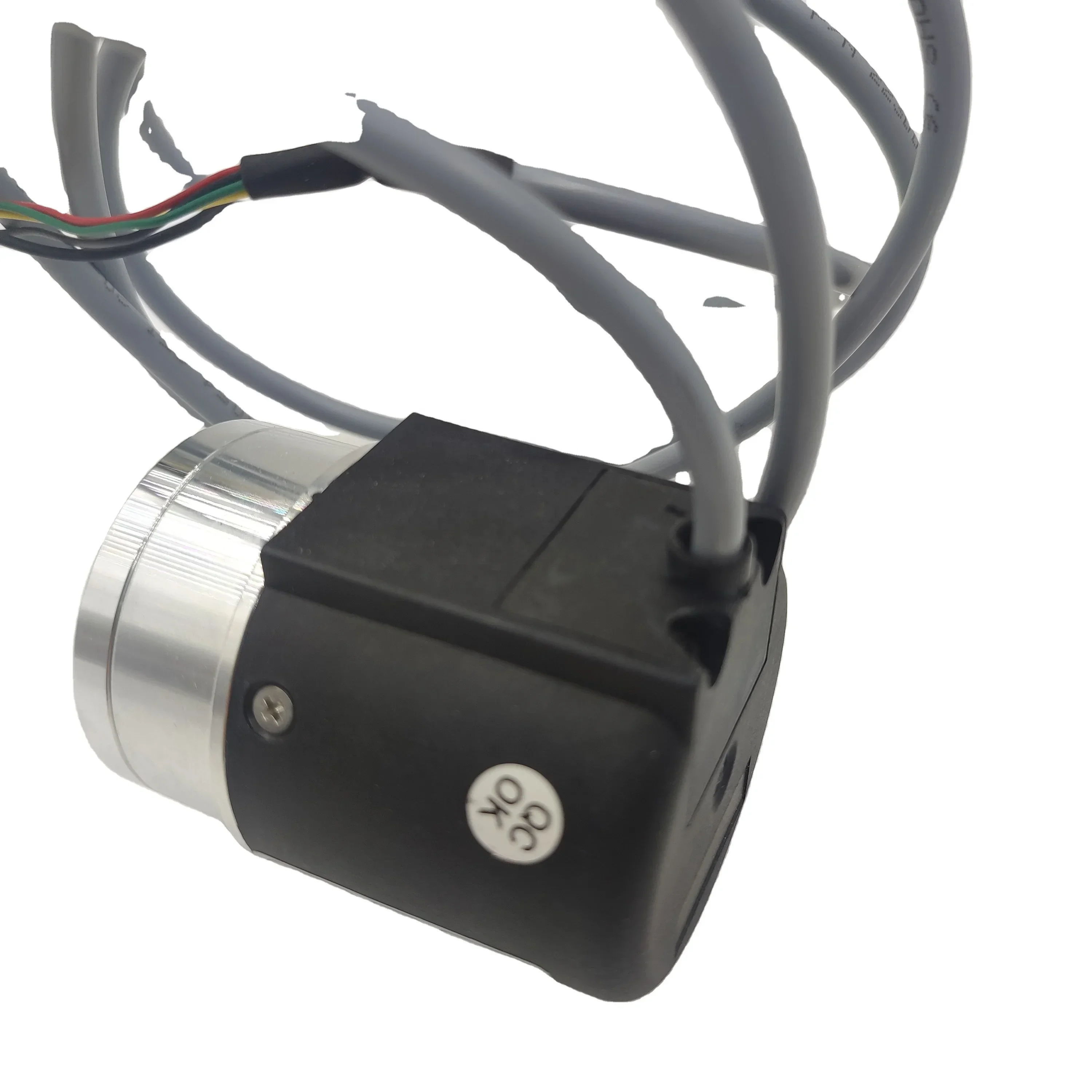 ER53A1024S5/28P8X6PR  Hollow shaft rotary encoder New original genuine goods are available from stock