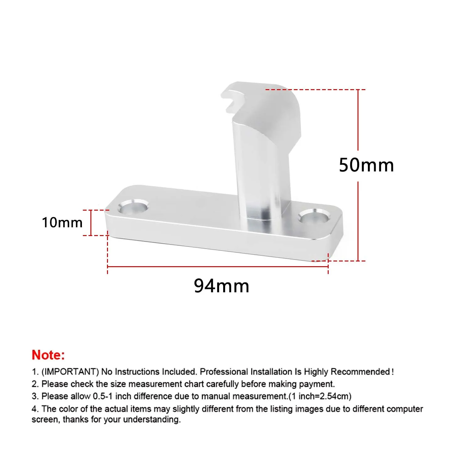 Heavy Duty Billet Aluminum Flywheel Holding Tool Flexplate Crank Lock Holder For GM Gen III IV V LS LT Series LS1 LS2 LS3 LSX