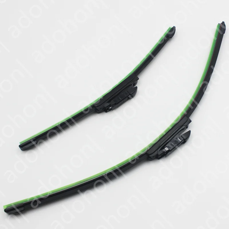 

For BMW 6 Series M6 2003-2024 Car Windshield Wiper Blade Front Windscreen Brushes Washer Accessories Cleaning Replacement Parts