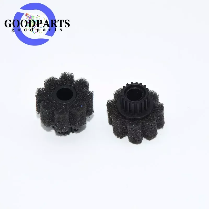 10PCS B8303503 B4783503 Sponge Gathering Roller for Ricoh SR 3020 3030 3110 4000 4010 4020 4030 4040 4050 4060 4110 5000 5040