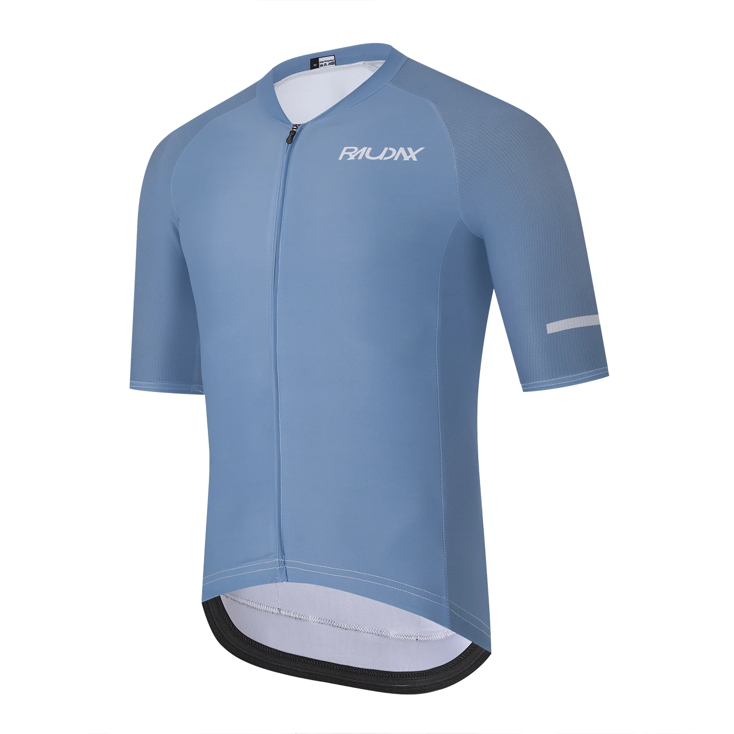 Leichte, hochelastische, atmungsaktive Radtrikots, langärmeliges Oberteil für Herbst, Fahrradbekleidung, Radfahrershirt, Maillot – Detail 18