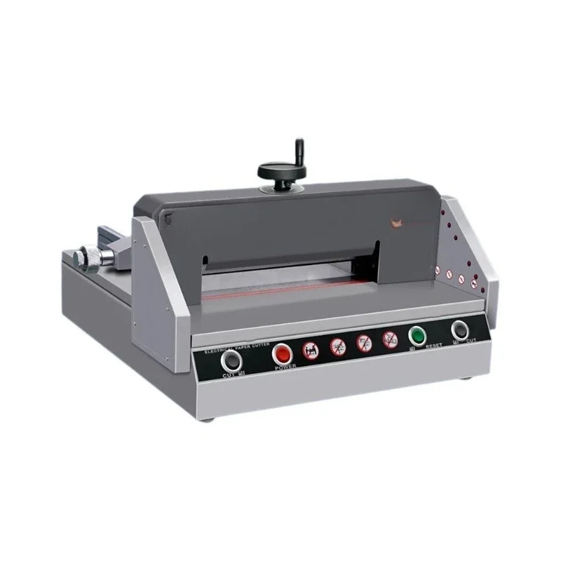 Paper cutter Electric automatic book cutter