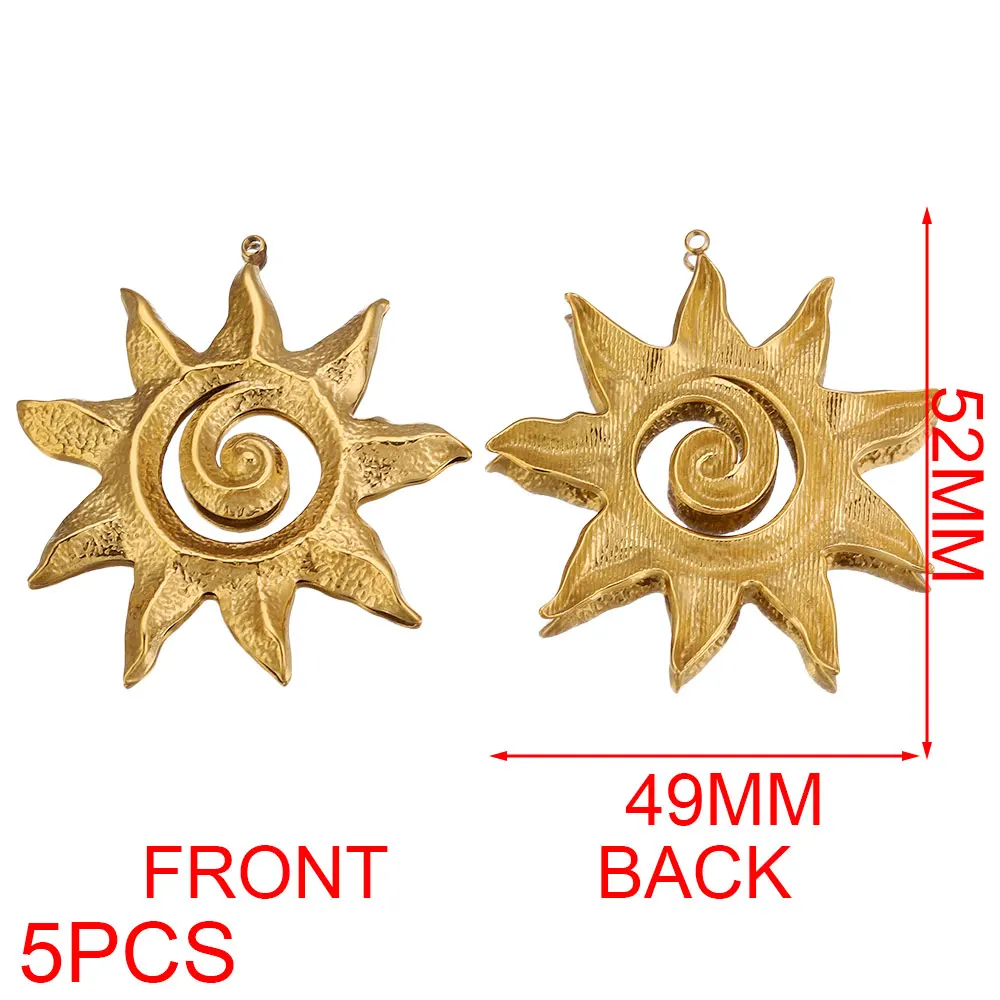 Thumbnail 3 - #50 Latest Metal Jewelry Charms Offers