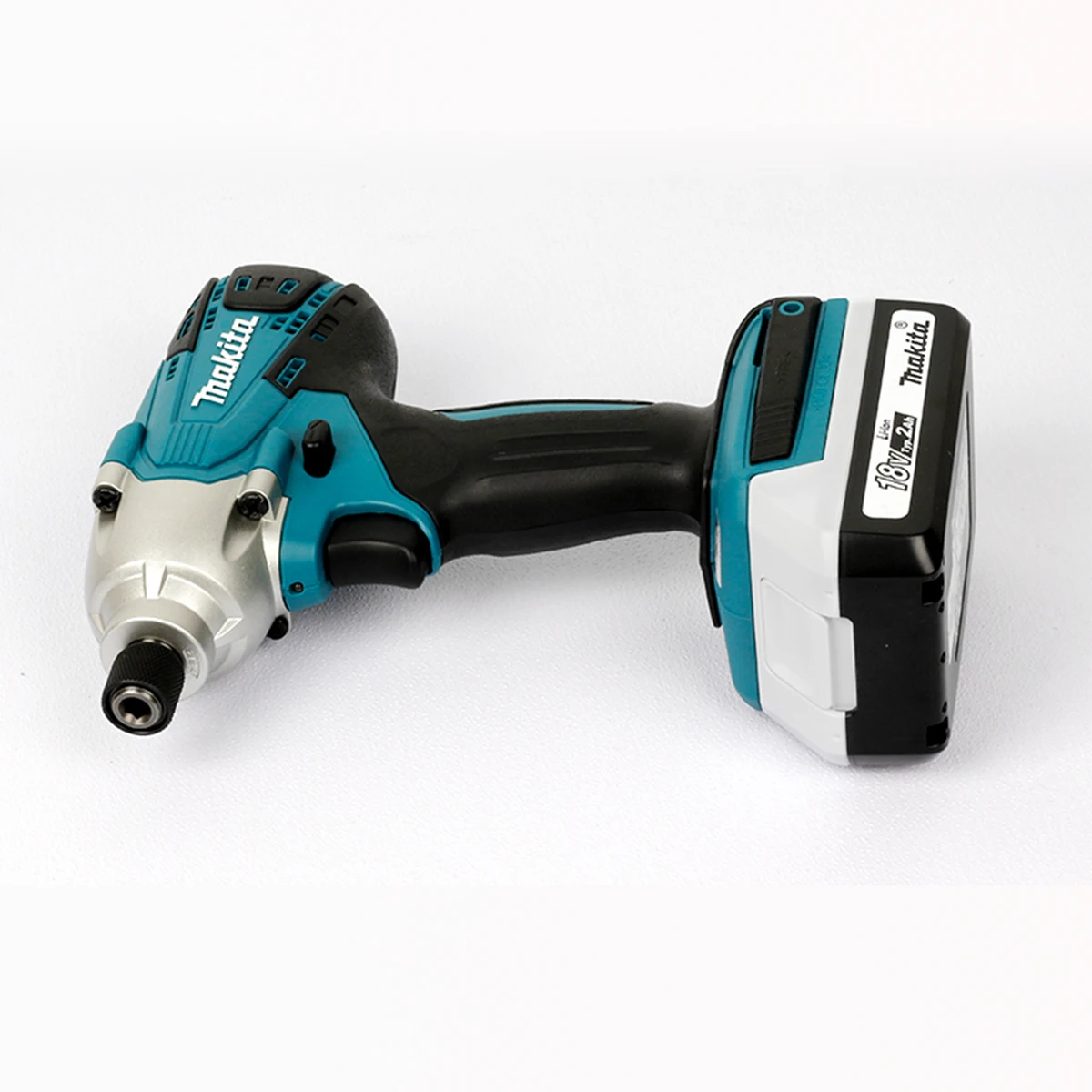 Japan Makita TD127D Rechargeable Impact Screwdriver Charging Drill 210W 18V 2300RPM Lithium Battery Electric Drill Screwdriver