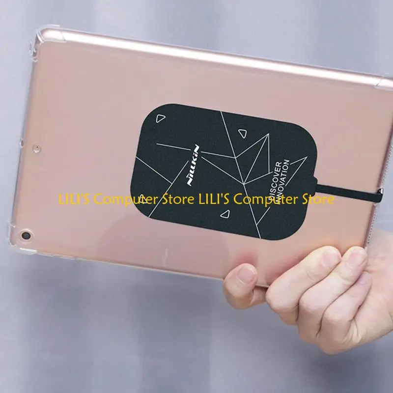 

A52B Wireless for Nillkin Tag Wireless Charging Pad Phone Power Sticke