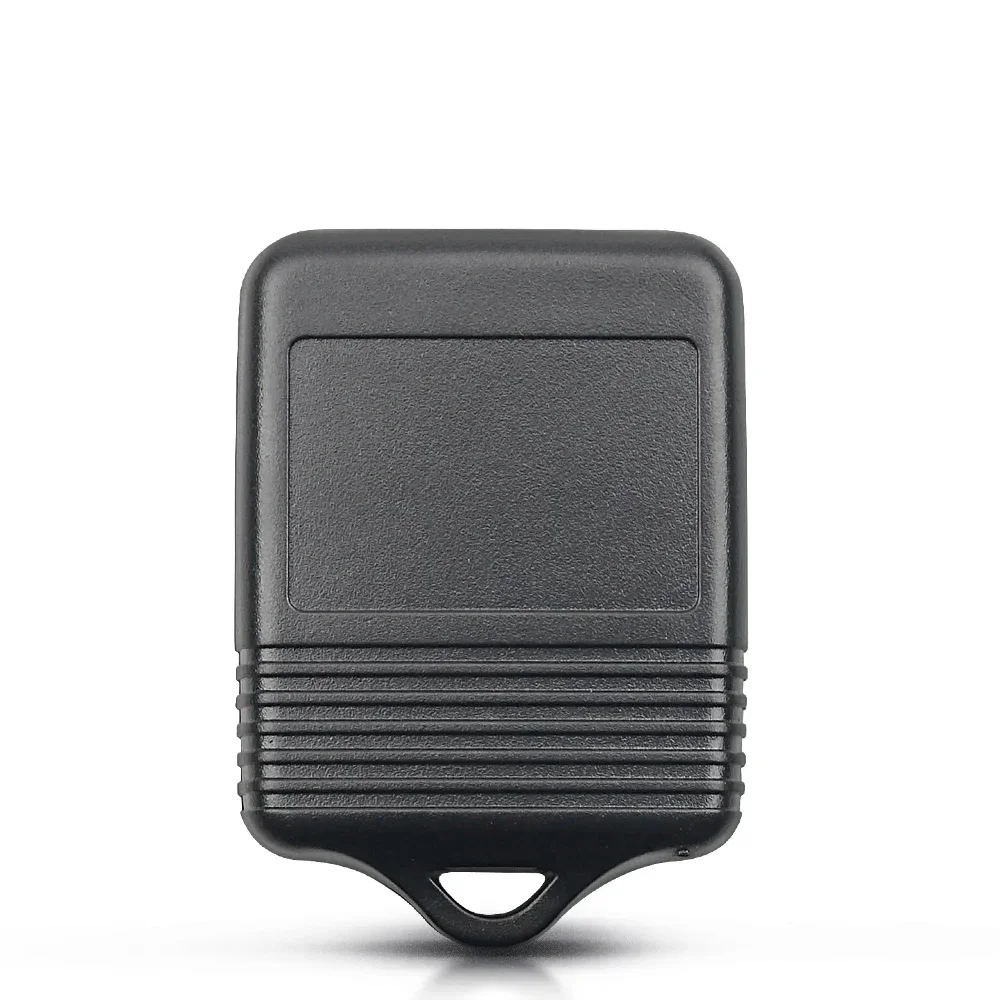 KEYYOU para Ford Focus Escape completo Mustang Explorer Lincoln Town Sport nuevo 2/3/4 botones carcasa para llave remota cubierta Fob