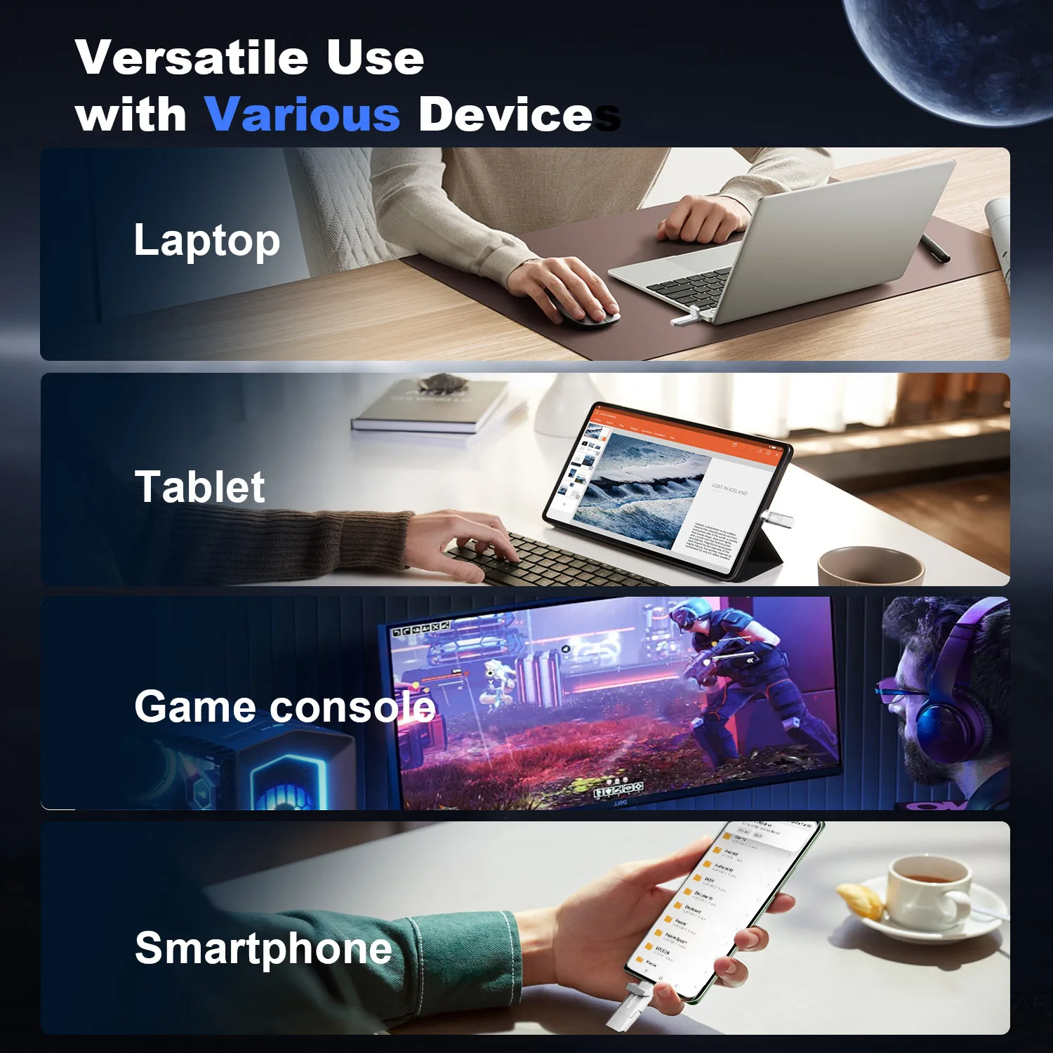 Рисунок 3 - KOOTION U54 Флэш-накопитель USB