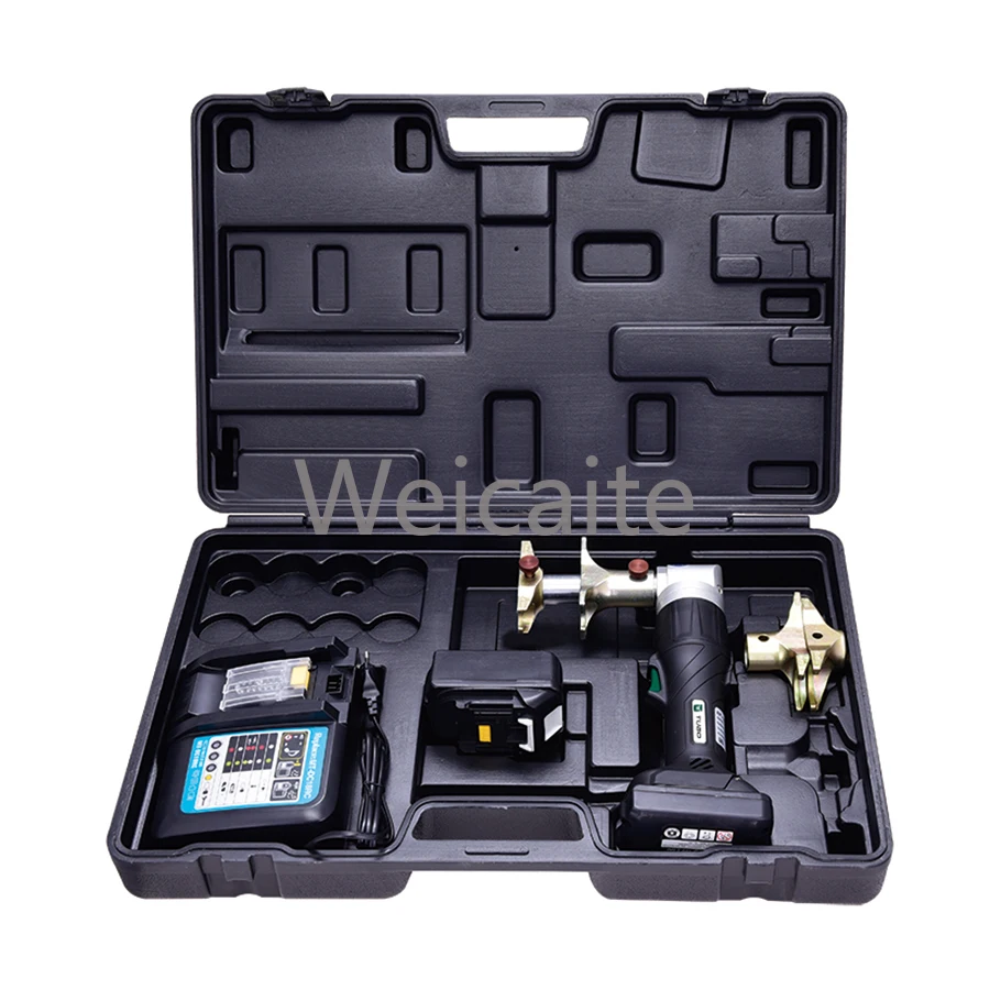 EP--LK1432 Strumento idraulico per crimpatura e tubi