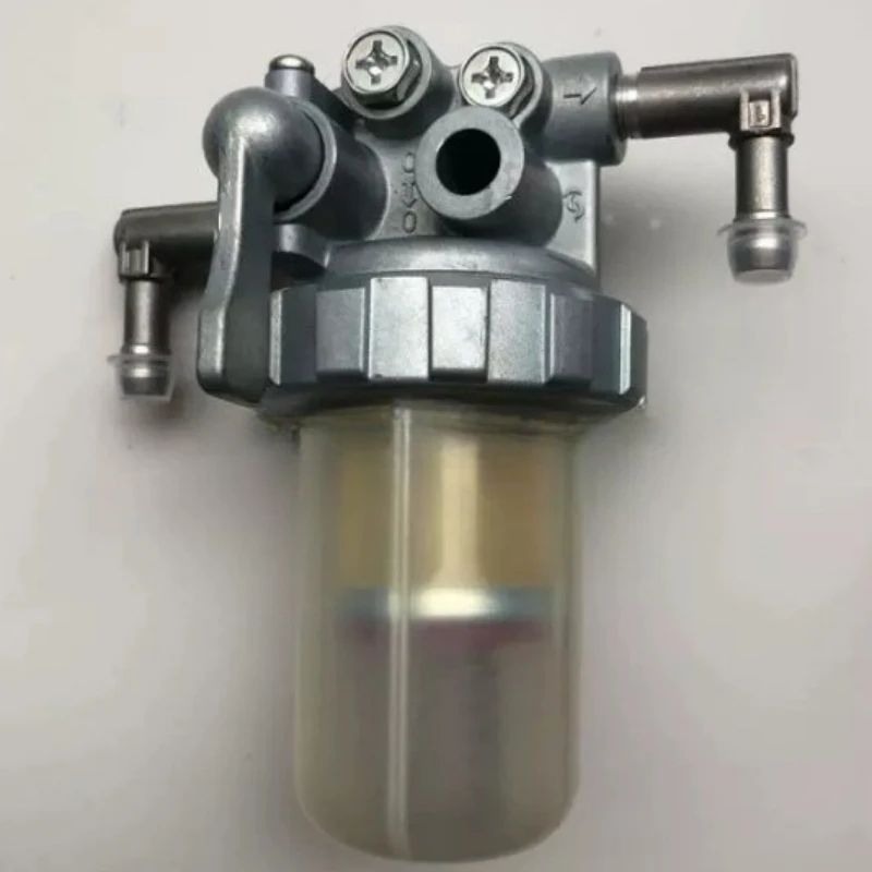 Excavator Parts for Kubota 15 20 151 153 155 161 163 185 Oil Water Separator Filter Element Fast Delivery