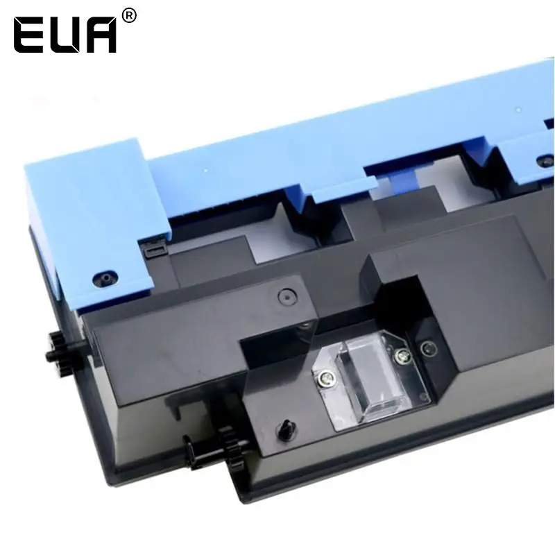 Contenedor de tóner residual A0XP-WY1, 1 unidad, para Konica Minolta Bizhub C452 C552 C652 C654 C754 C654e C754e C659 C759 A0XP-WY2