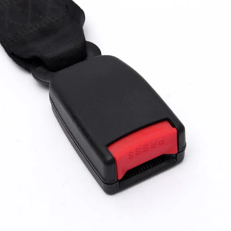 

2 Padding Cover Extenders 9 "extended GM Seat Belts Belt Extenders Extended Buckle Belts And Padding Extenders