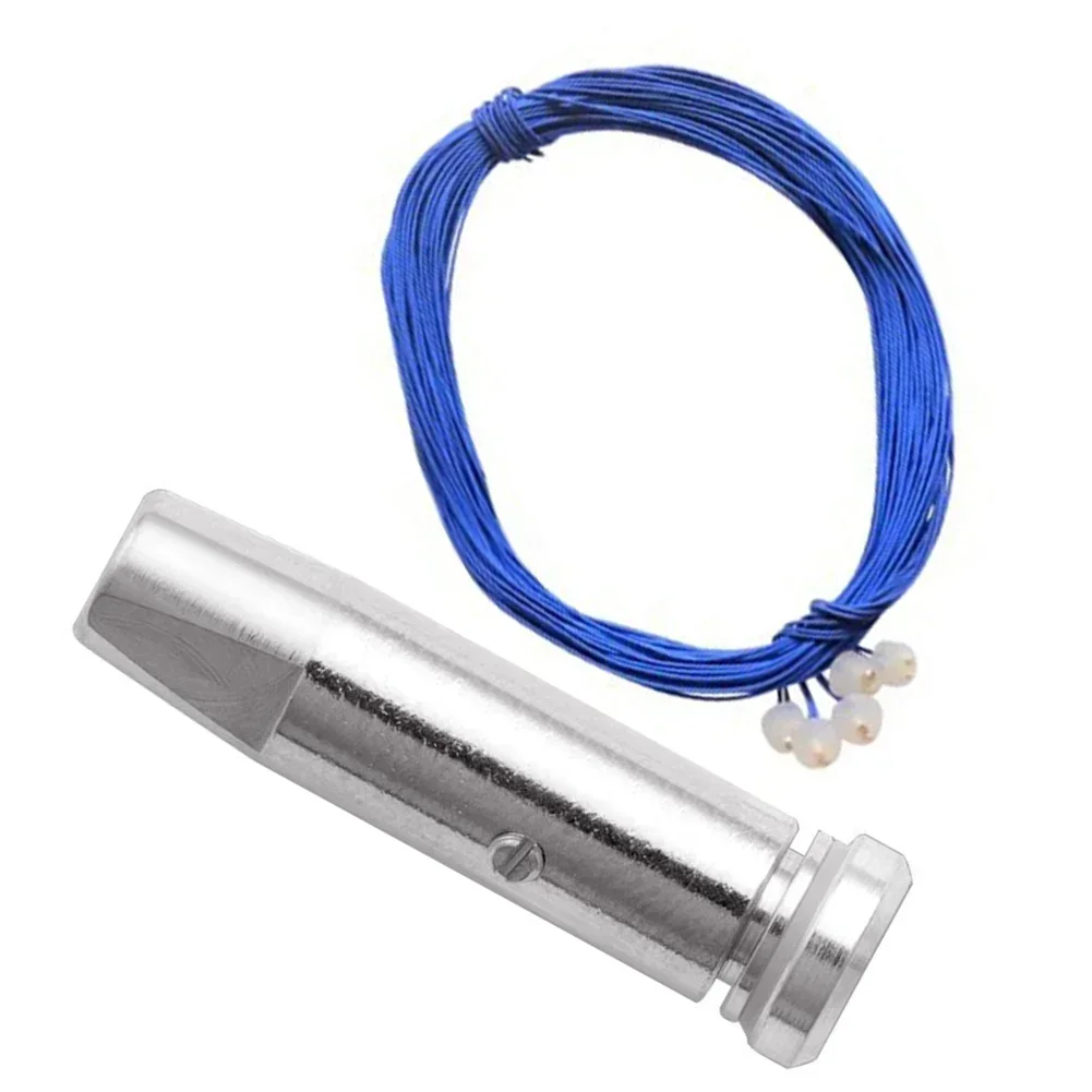 Optimize Your Fencing Gear's Performance With Our Reliable Epee Line Accessories Robust Wires & Accurate Points