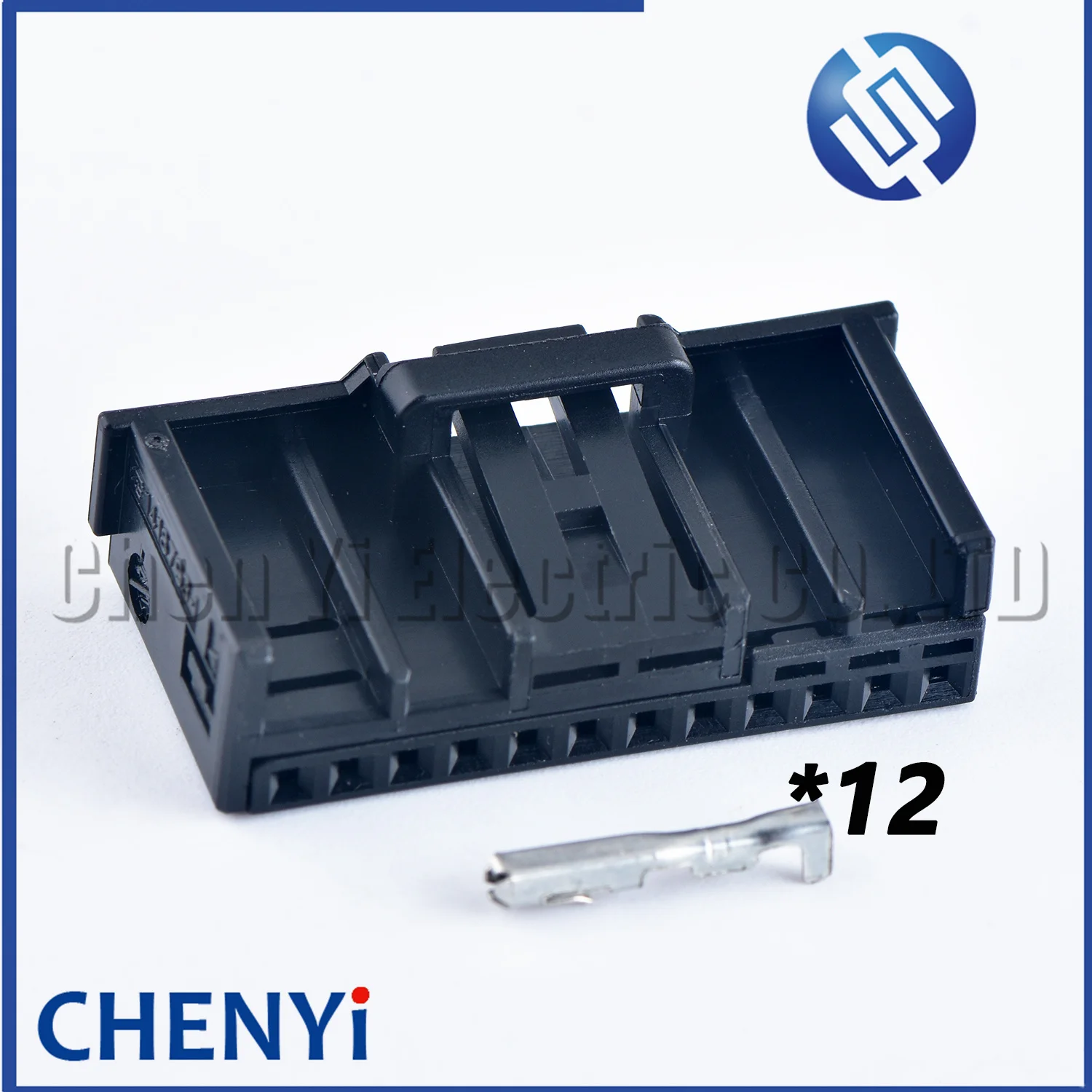 12 Pin Double Flashing Instrument Switch Module Control Plug wire harness Connector 8E0 972 712 8E0972712 1418792-1 1418793-1