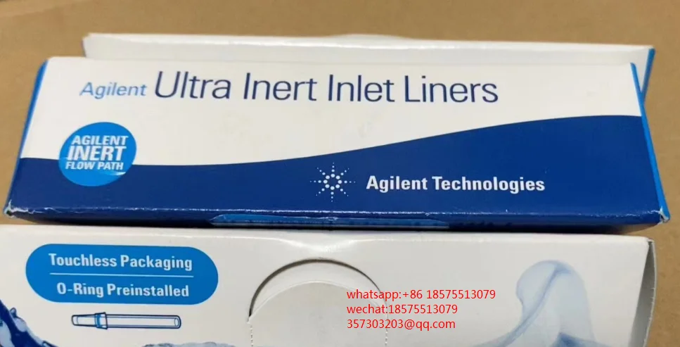 

Новинка 1 шт. вкладыш для Agilent 5190-4048