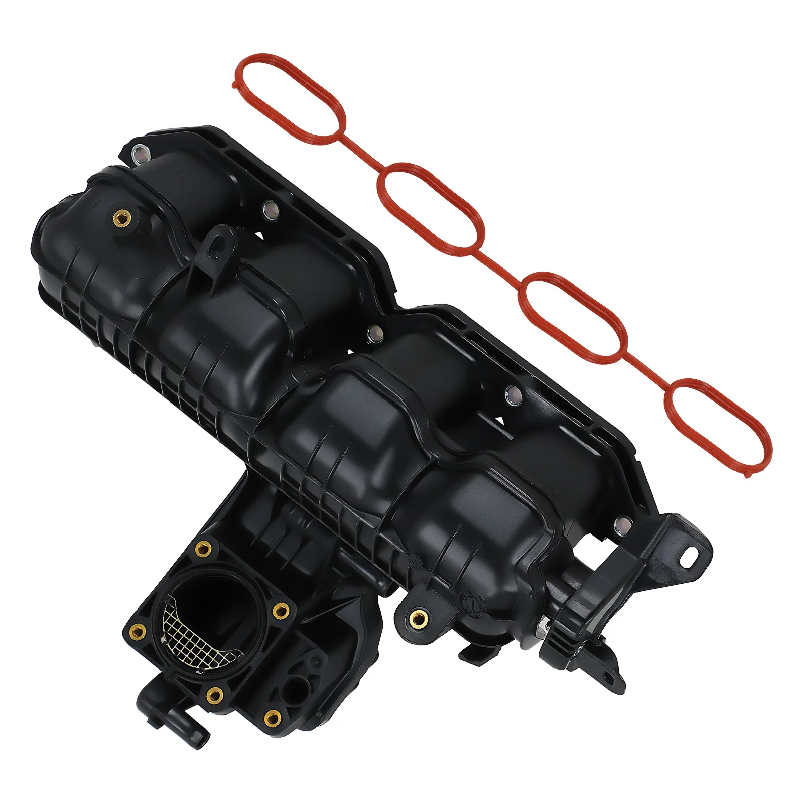 

Intake Manifold for Toyota Prius L4 1.8L 2010-2015 Prius V 2012-2017 17120-37051