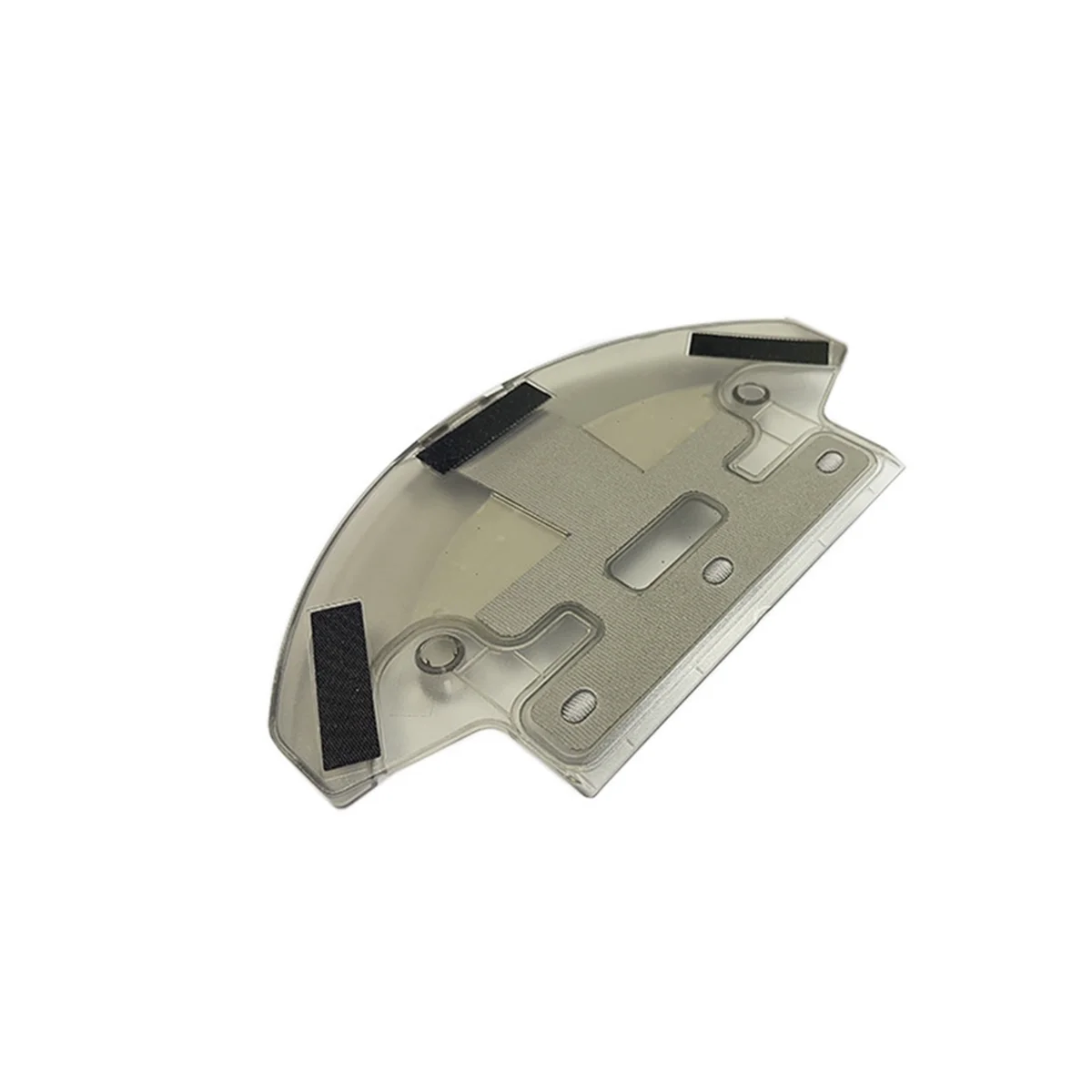 متين لاستبدال أجزاء المكنسة الكهربائية الروبوتية Ecovacs Deebot خزان المياه